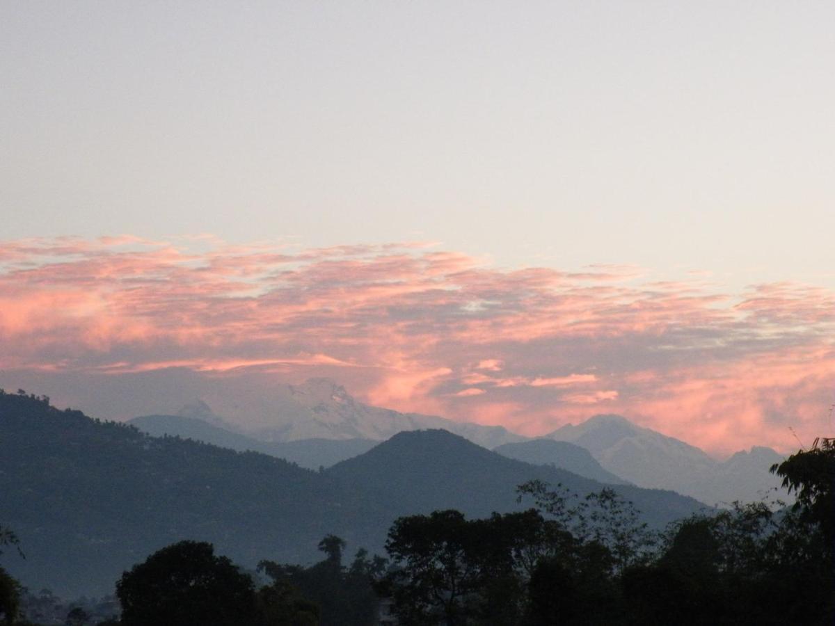 Pokhara Abroad Inn Quarto foto